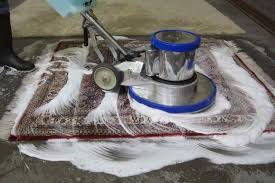 Carpet Cleaning