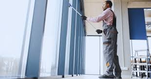 Post Construction Cleaning